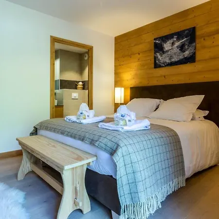 Appartement Green Apartment