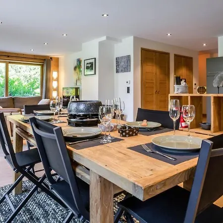 Appartement Green Apartment