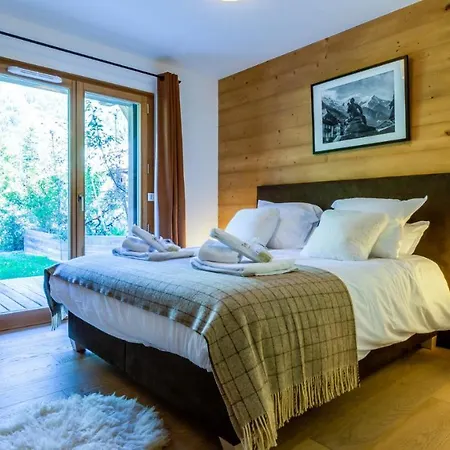 Appartement Green * Chamonix