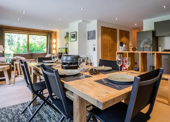 Appartement Green Apartment