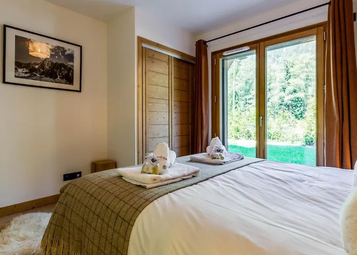 Apartment Appartement Green *