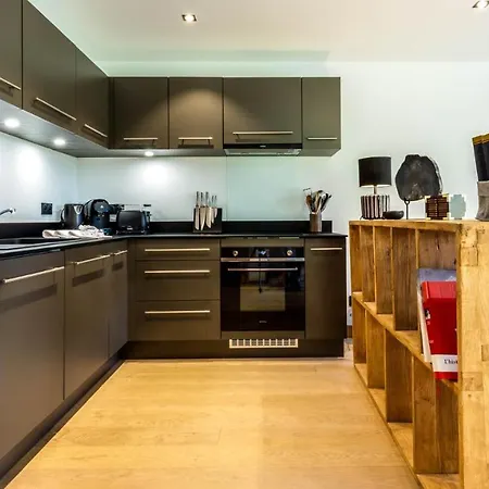 Appartement Green Chamonix