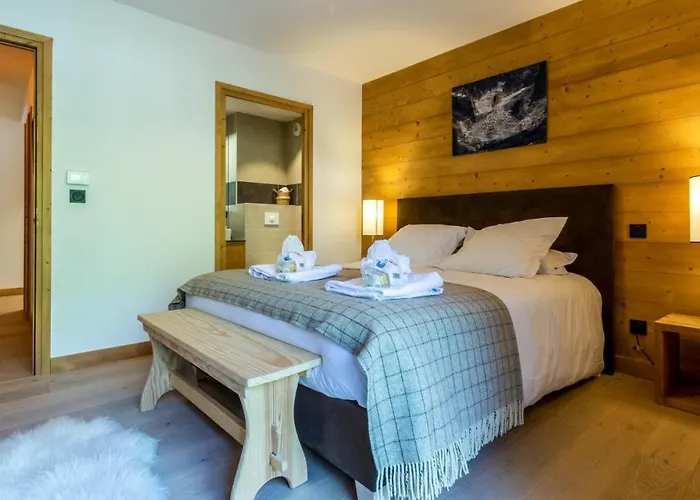 Appartement Green Apartmán