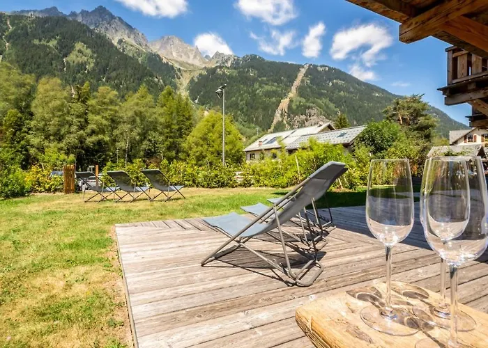 Apartmán Appartement Green *