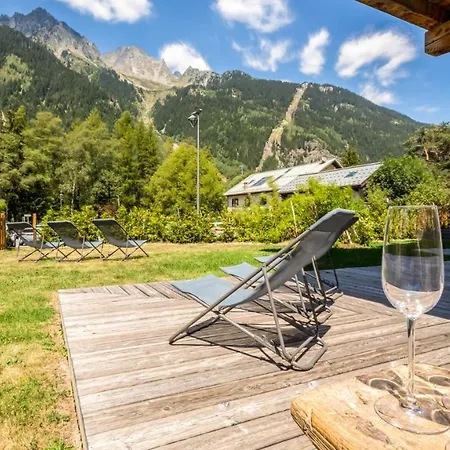 アパート Appartement Green *