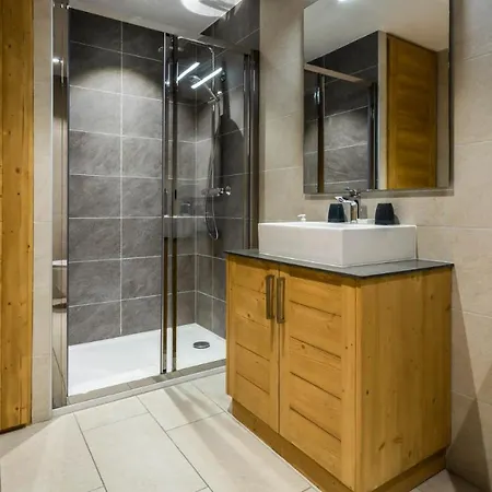 Appartamento Appartement Green Chamonix